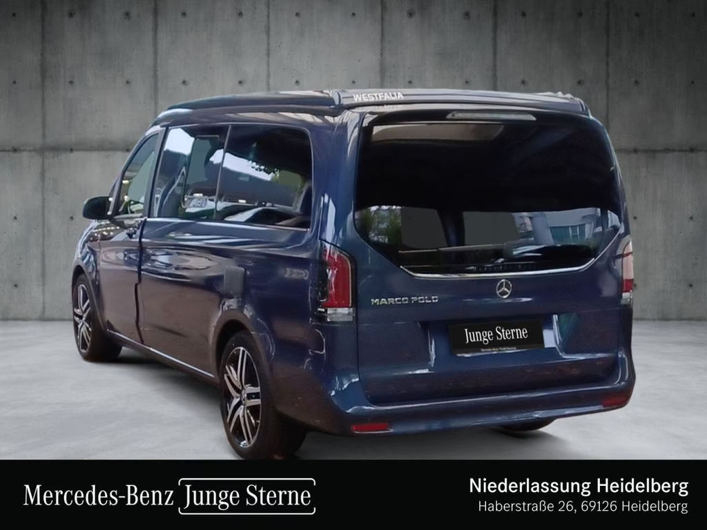 Mercedes-Benz Marco Polo