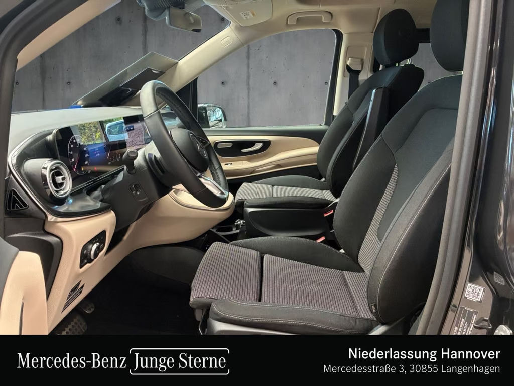 Mercedes-Benz Marco Polo