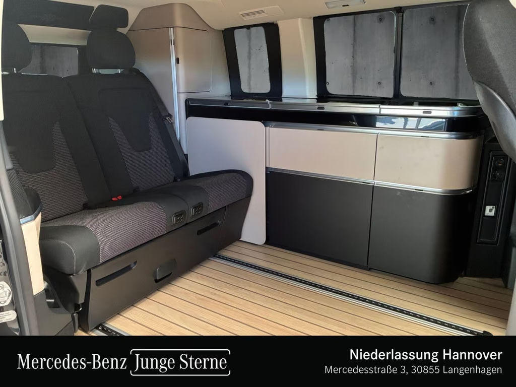 Mercedes-Benz Marco Polo