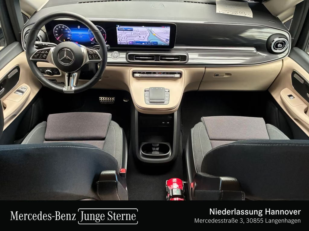 Mercedes-Benz Marco Polo