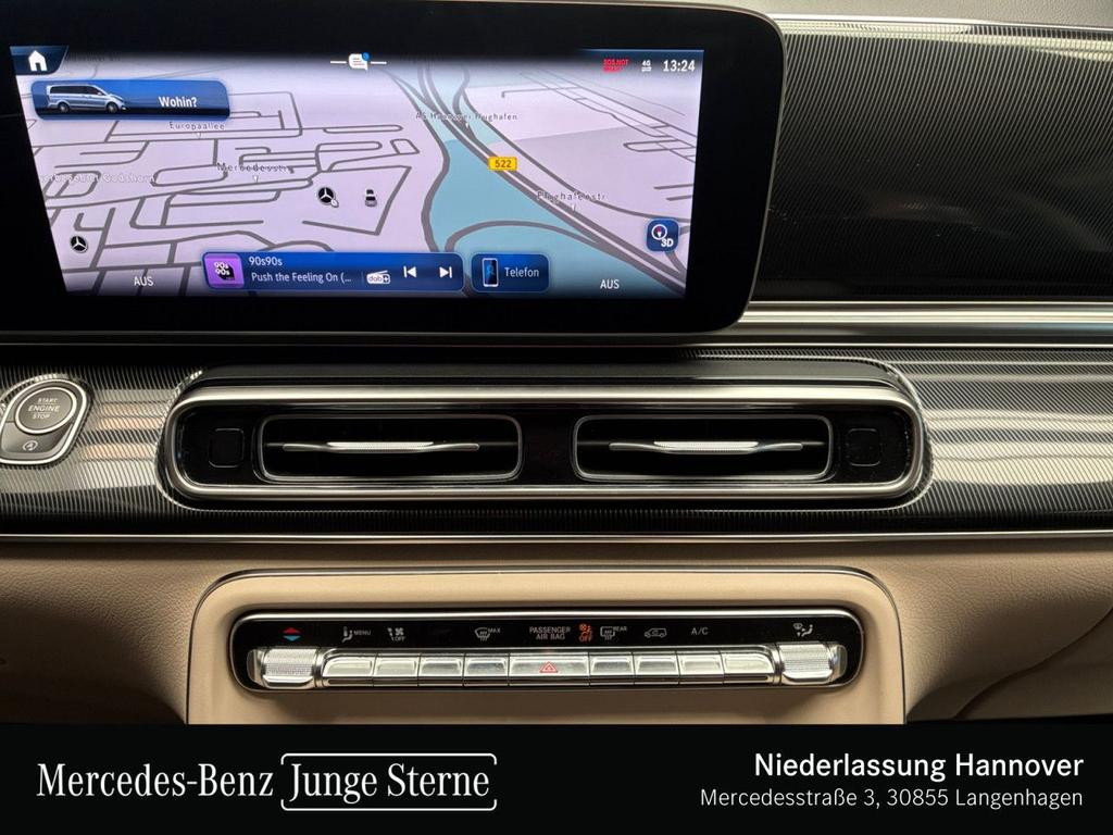 Mercedes-Benz Marco Polo