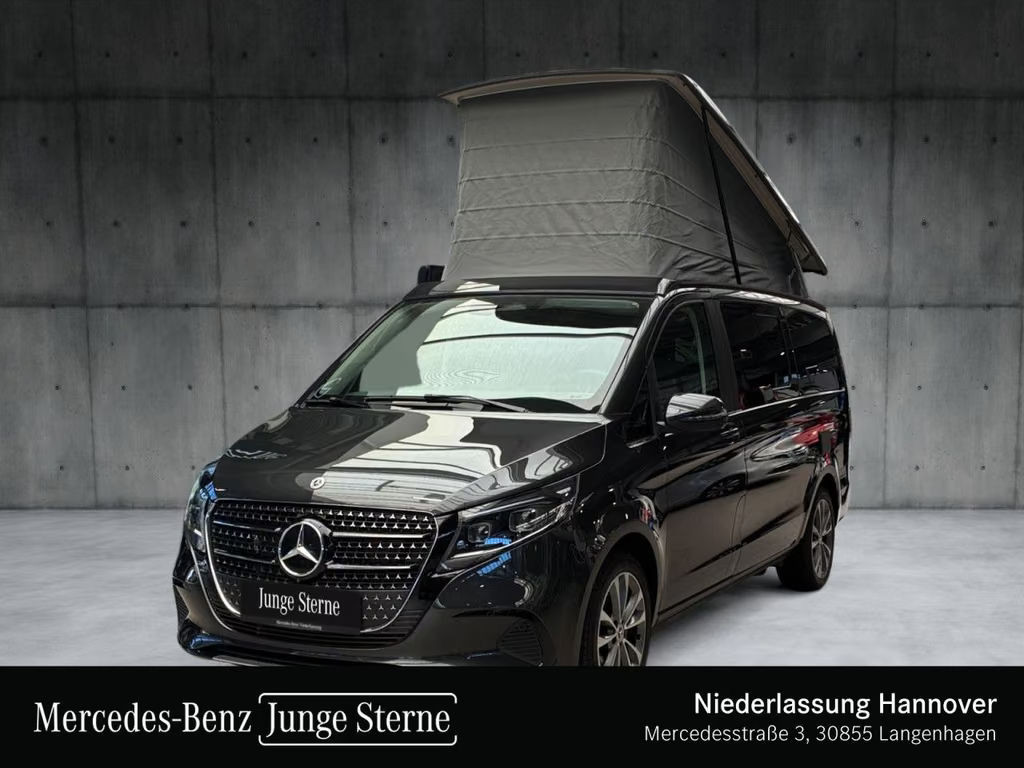 Mercedes-Benz Marco Polo