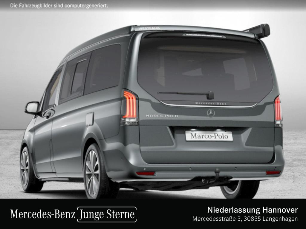 Mercedes-Benz Marco Polo