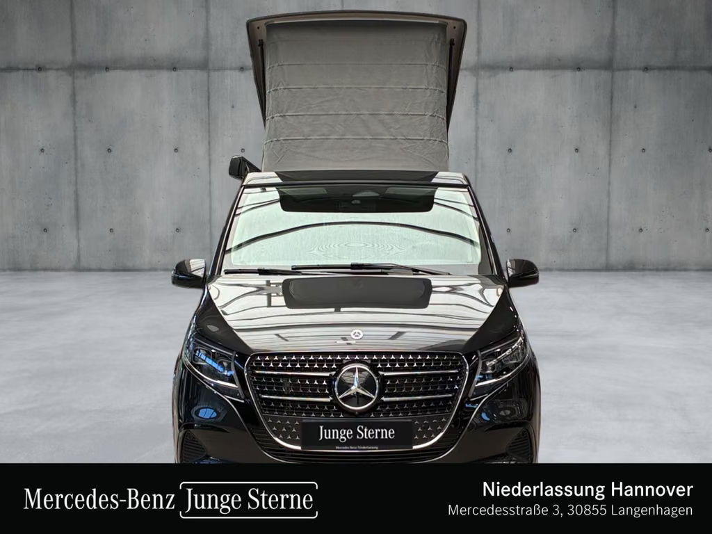 Mercedes-Benz Marco Polo