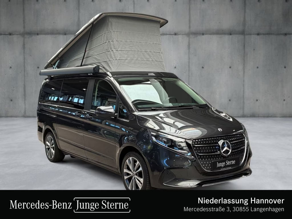 Mercedes-Benz Marco Polo
