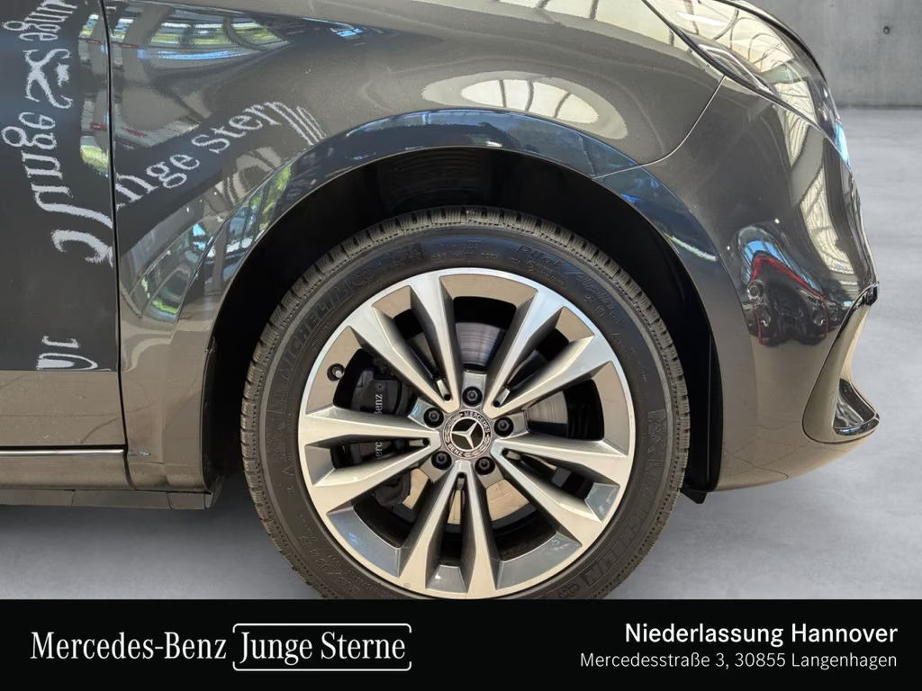 Mercedes-Benz Marco Polo
