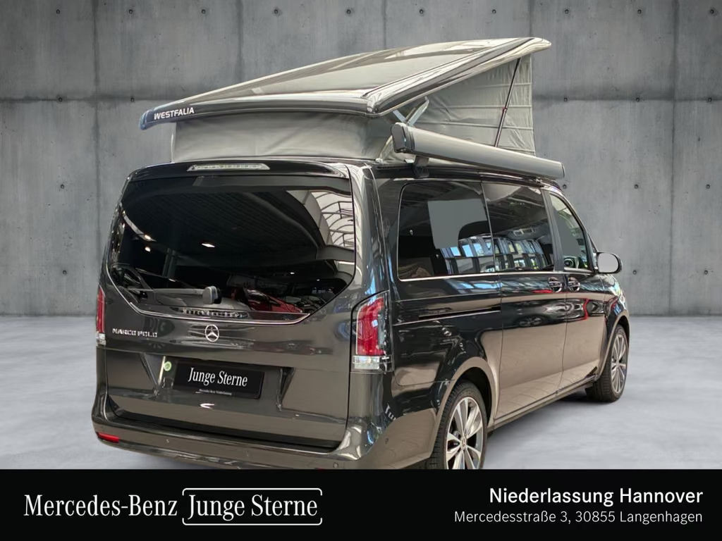 Mercedes-Benz Marco Polo