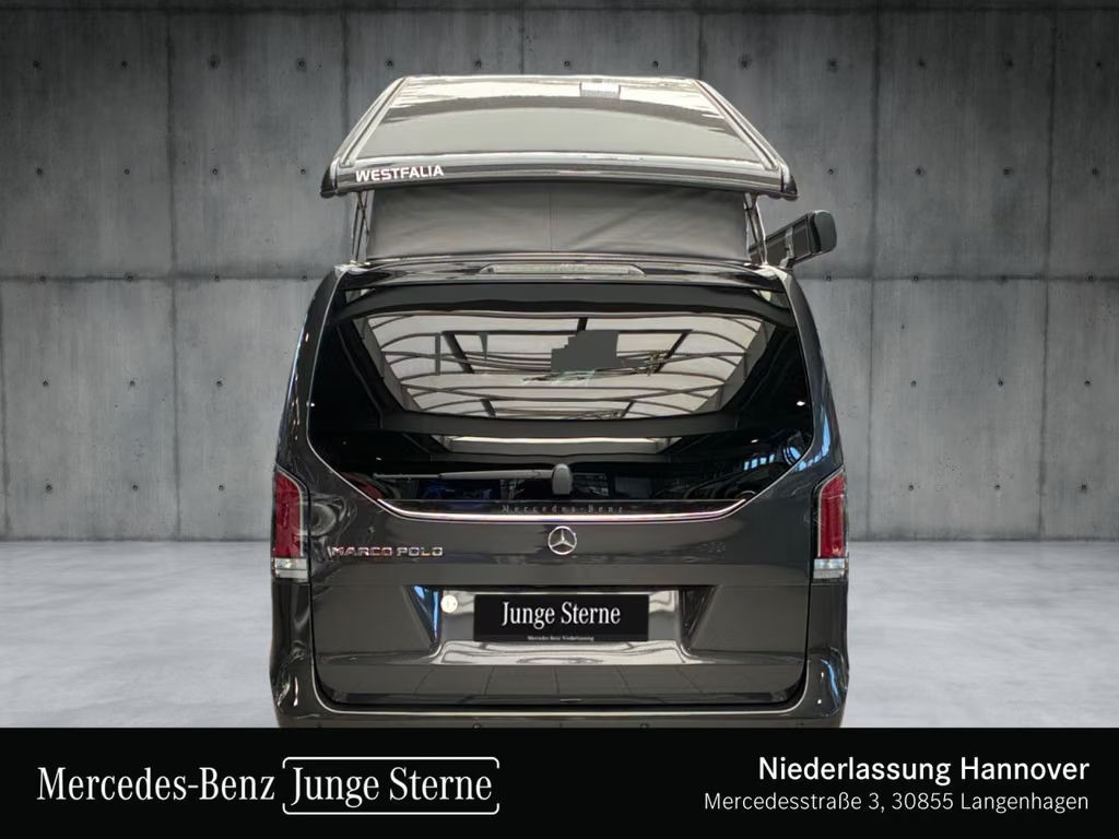 Mercedes-Benz Marco Polo
