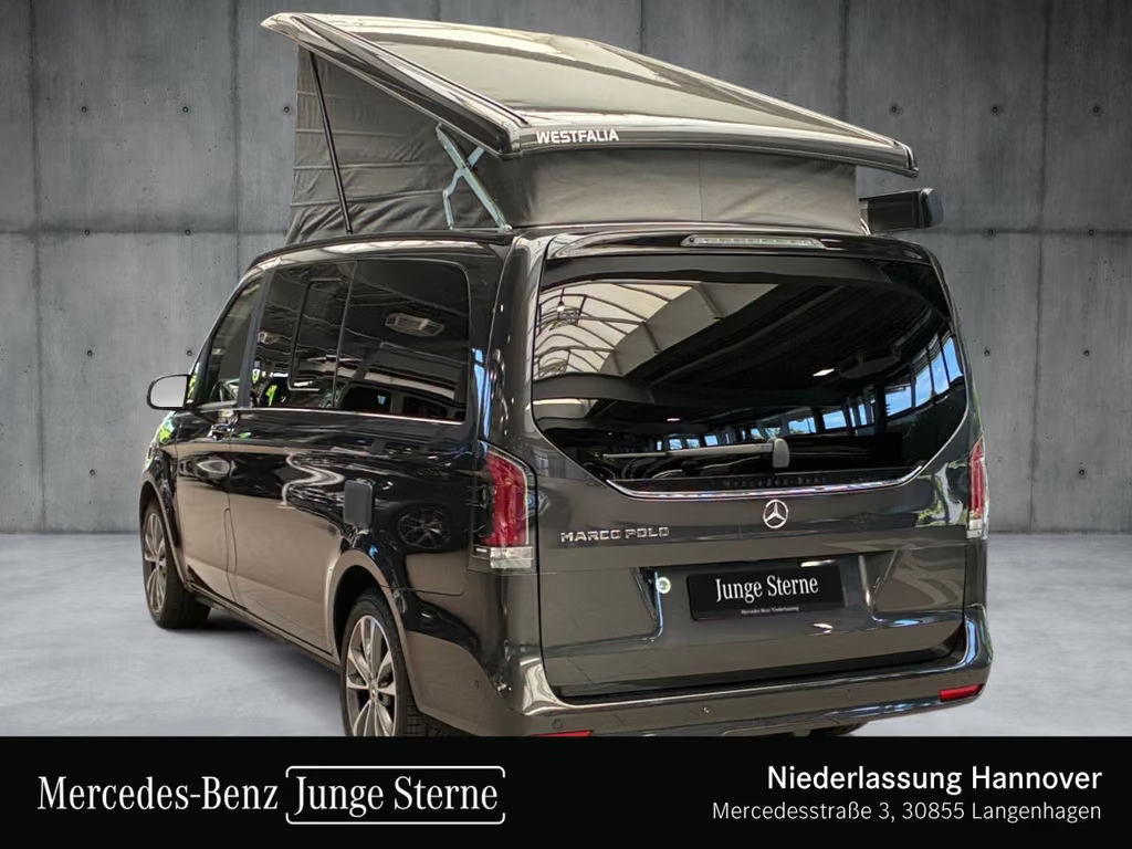 Mercedes-Benz Marco Polo