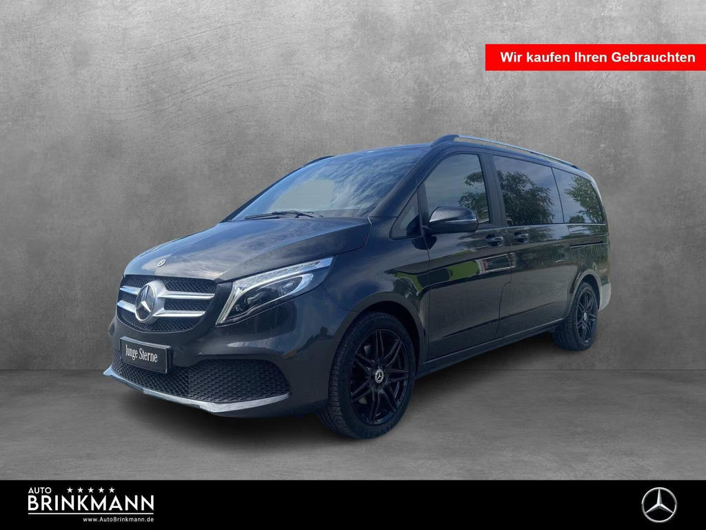 Mercedes-Benz V-Klasse V 250 Limousine Lang V 250 d