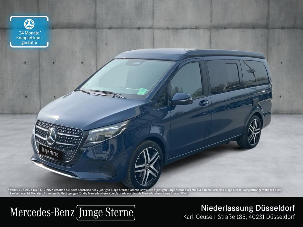 Mercedes-Benz Marco Polo