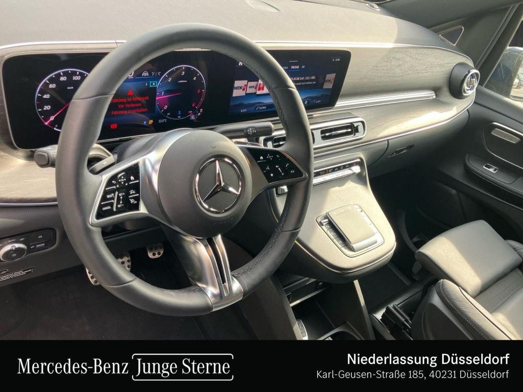Mercedes-Benz Marco Polo