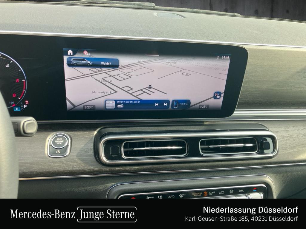 Mercedes-Benz Marco Polo