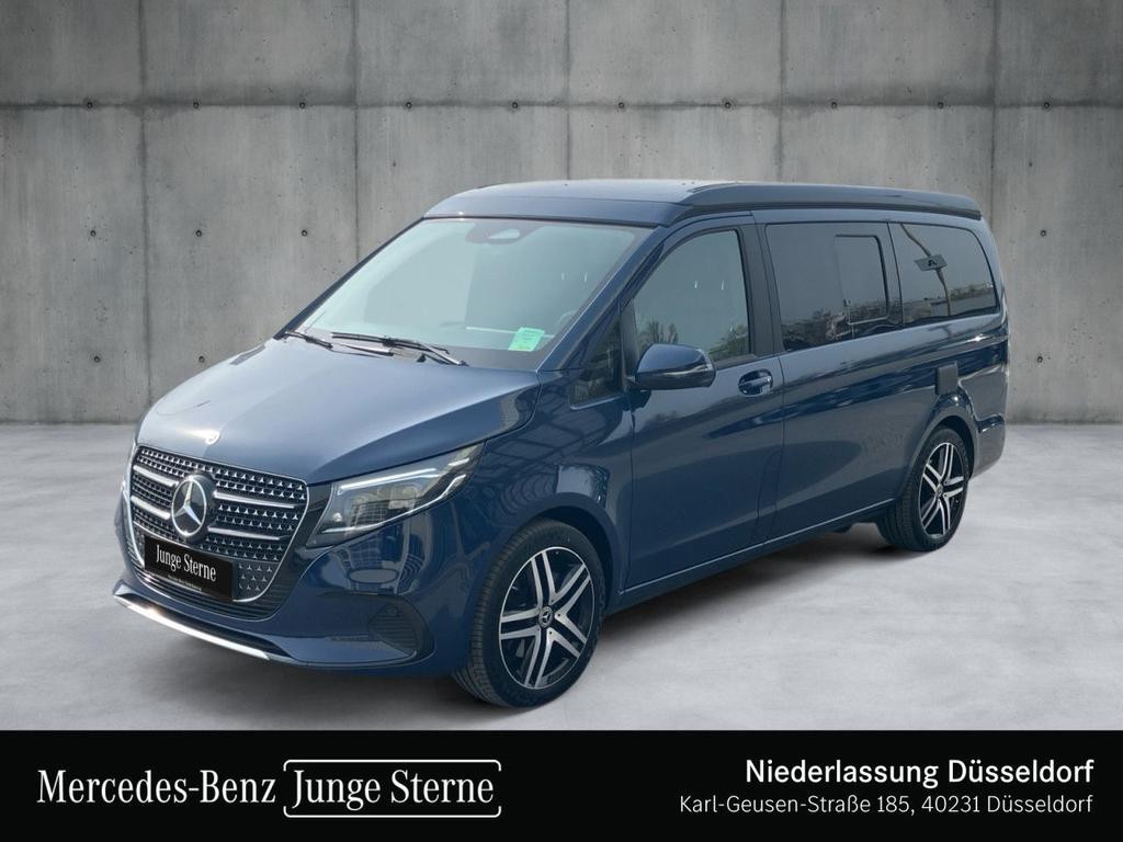 Mercedes-Benz Marco Polo