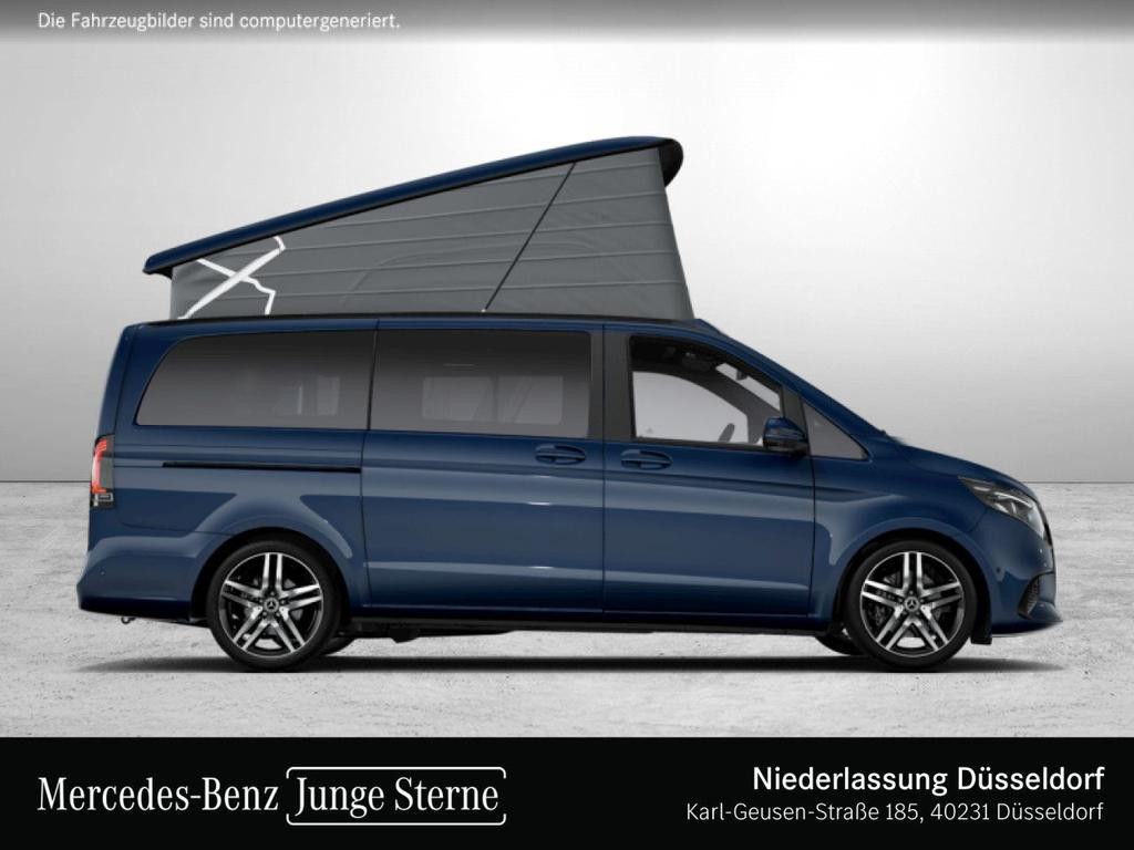 Mercedes-Benz Marco Polo