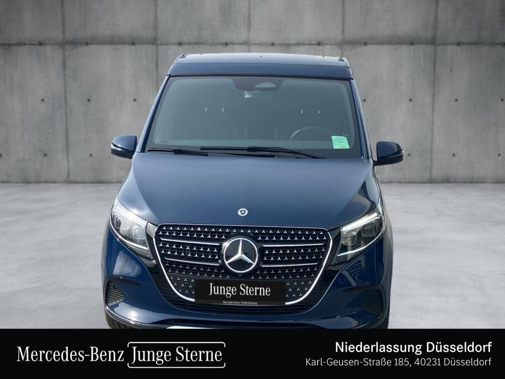 Mercedes-Benz Marco Polo