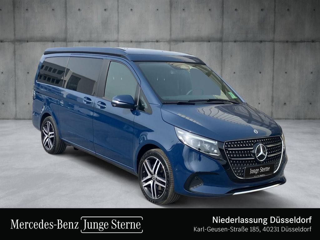 Mercedes-Benz Marco Polo
