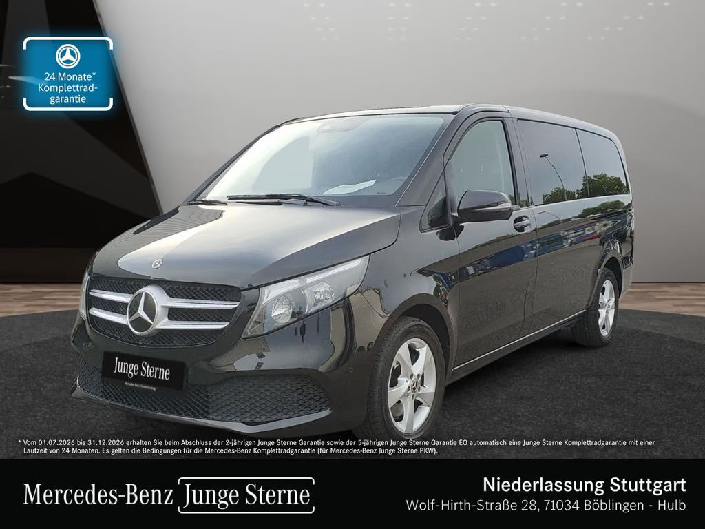 Mercedes-Benz V-Klasse V 250 Limousine Lang V 250 d