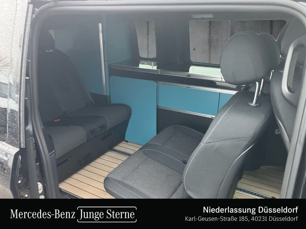 Mercedes-Benz Marco Polo
