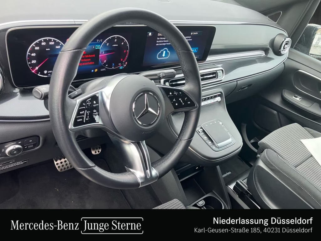 Mercedes-Benz Marco Polo