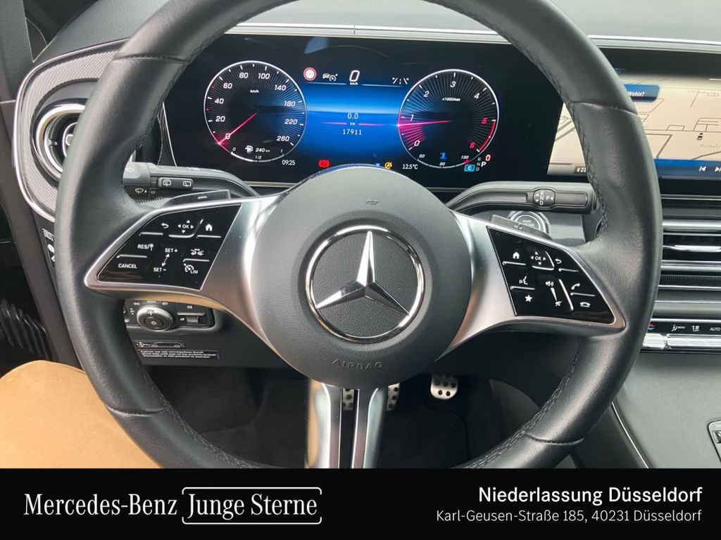 Mercedes-Benz Marco Polo