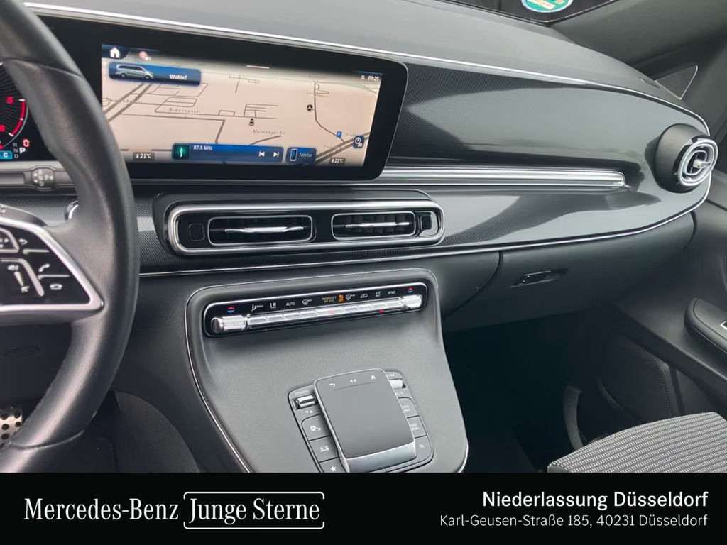 Mercedes-Benz Marco Polo