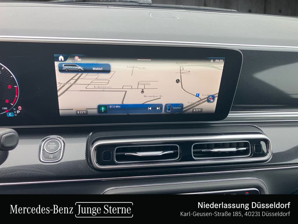 Mercedes-Benz Marco Polo
