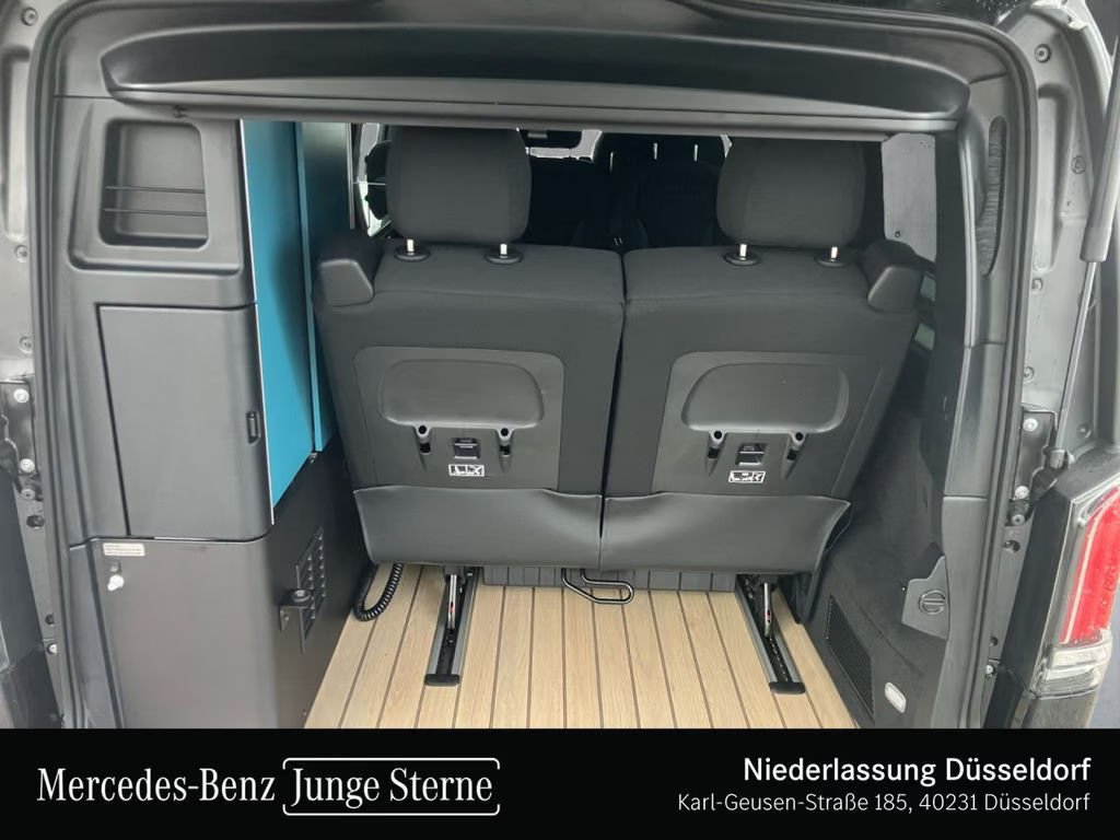 Mercedes-Benz Marco Polo