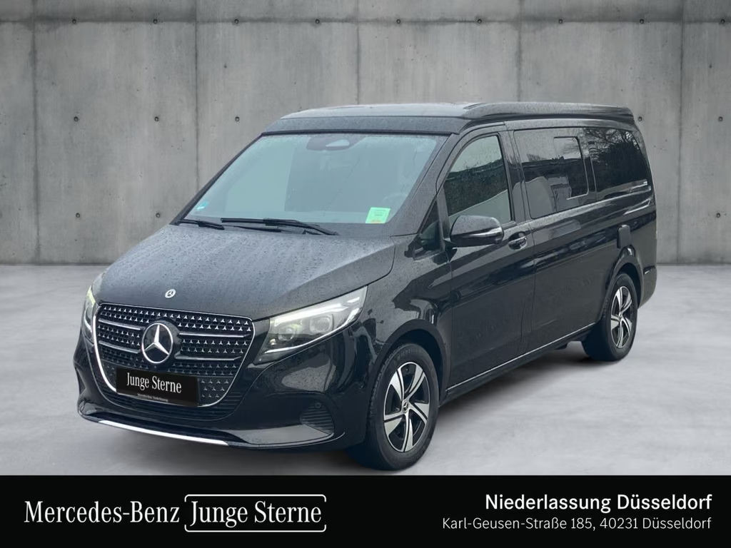 Mercedes-Benz Marco Polo