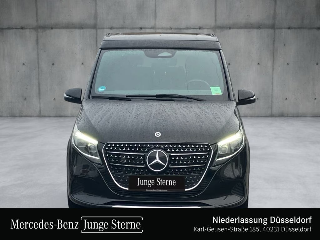 Mercedes-Benz Marco Polo