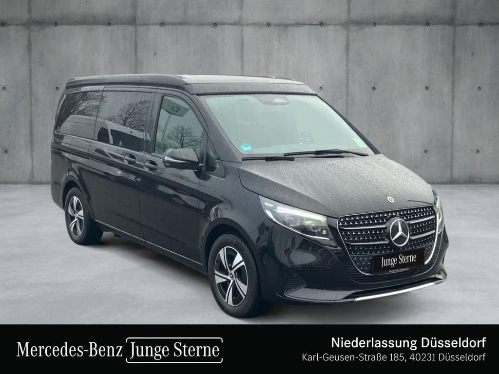 Mercedes-Benz Marco Polo