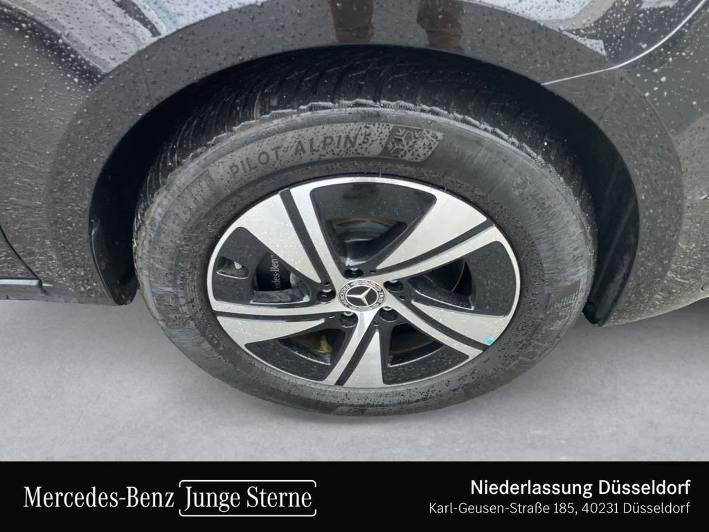 Mercedes-Benz Marco Polo