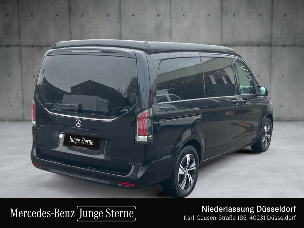 Mercedes-Benz Marco Polo