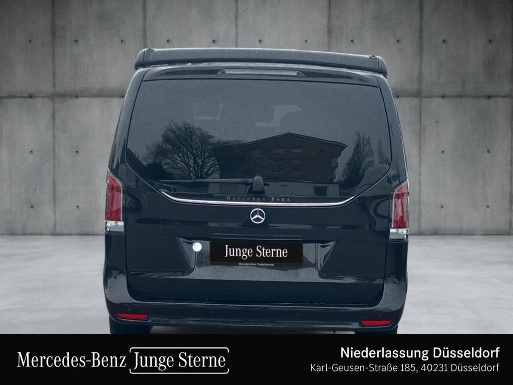 Mercedes-Benz Marco Polo