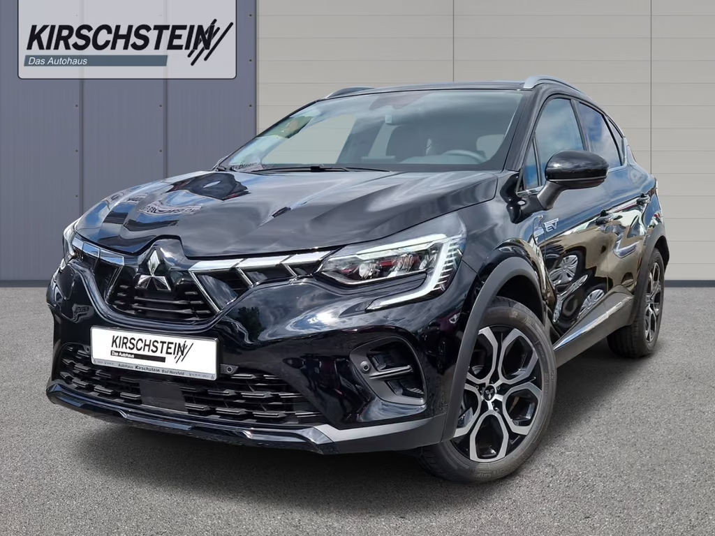 Mitsubishi ASX PHEV