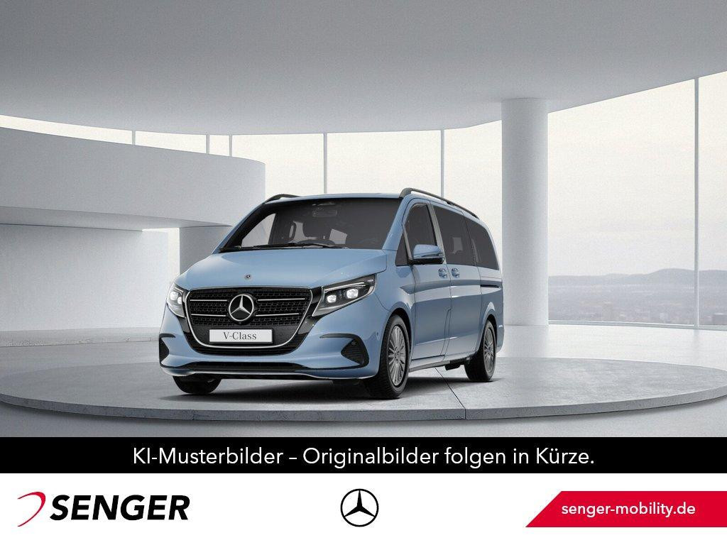 Mercedes-Benz V-Klasse V 220 Limousine Lang Style V 220 d
