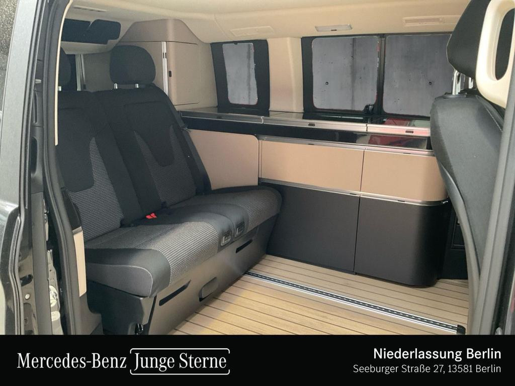 Mercedes-Benz Marco Polo