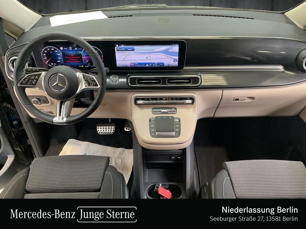Mercedes-Benz Marco Polo