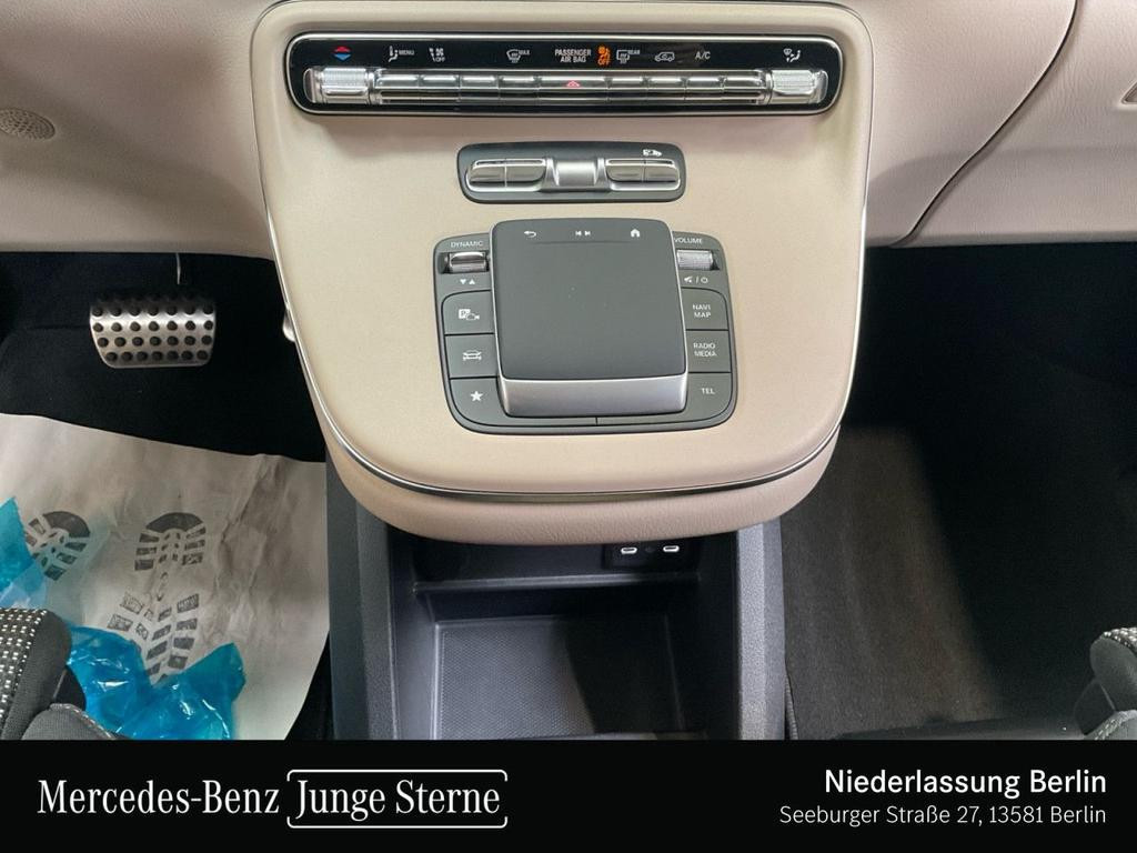 Mercedes-Benz Marco Polo