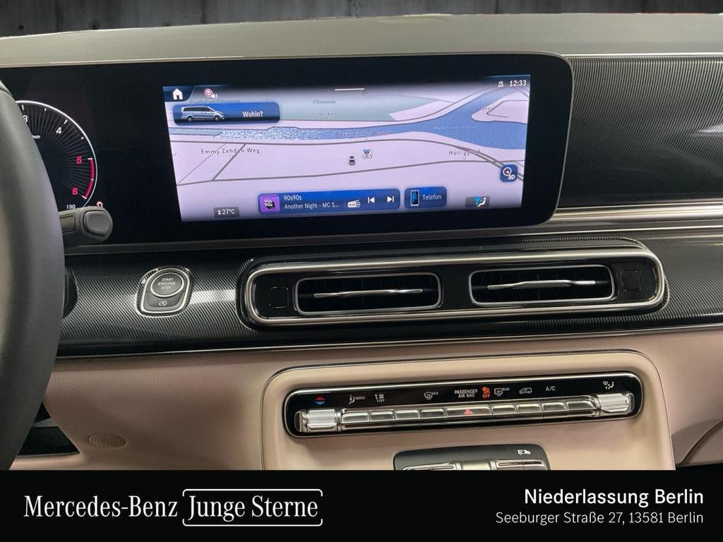Mercedes-Benz Marco Polo
