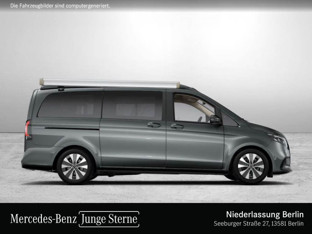 Mercedes-Benz Marco Polo