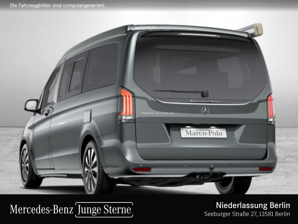 Mercedes-Benz Marco Polo