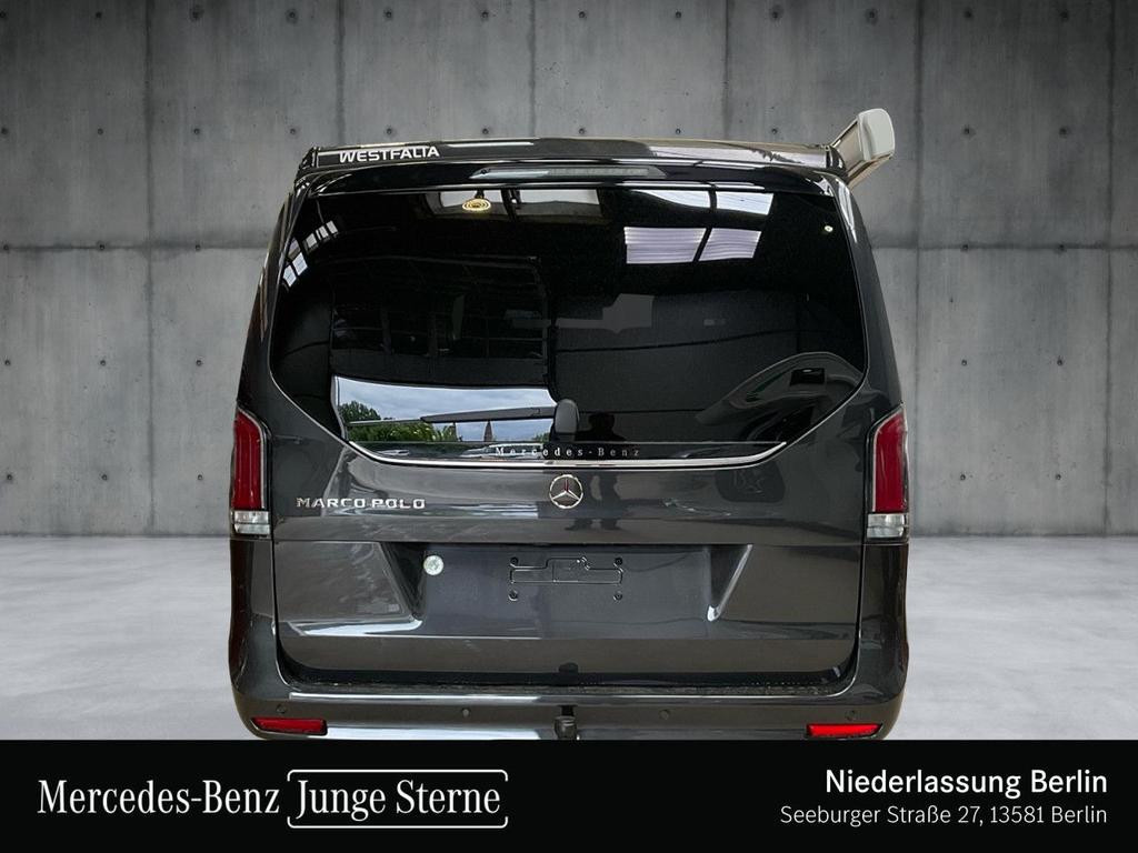 Mercedes-Benz Marco Polo