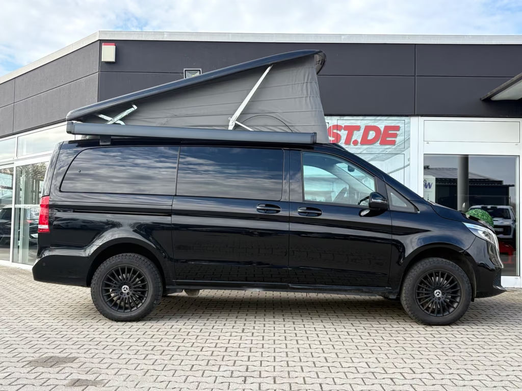 Mercedes-Benz Marco Polo