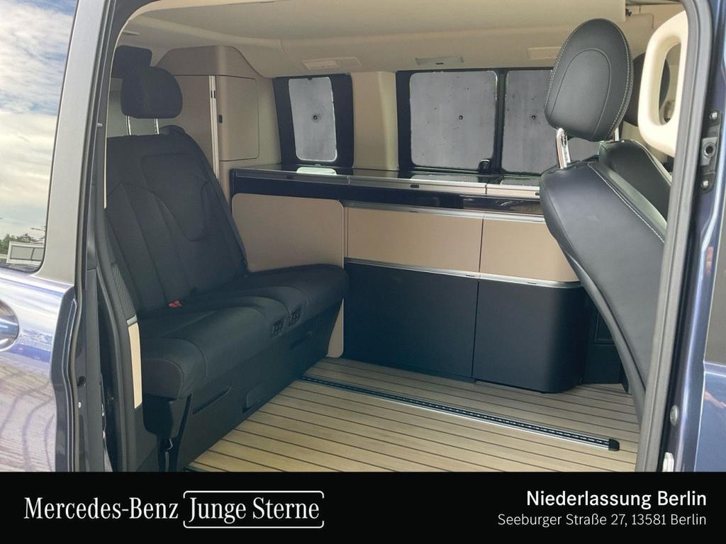 Mercedes-Benz Marco Polo