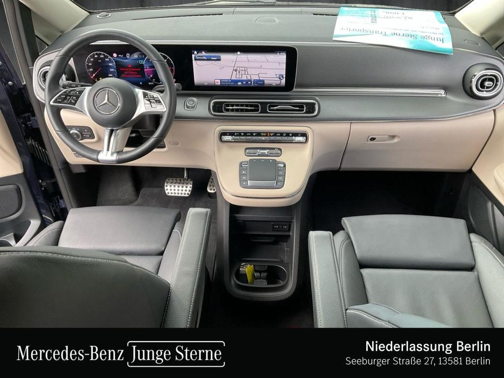 Mercedes-Benz Marco Polo