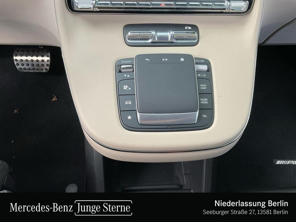 Mercedes-Benz Marco Polo