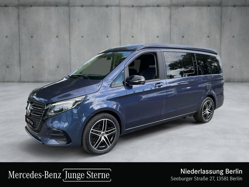 Mercedes-Benz Marco Polo