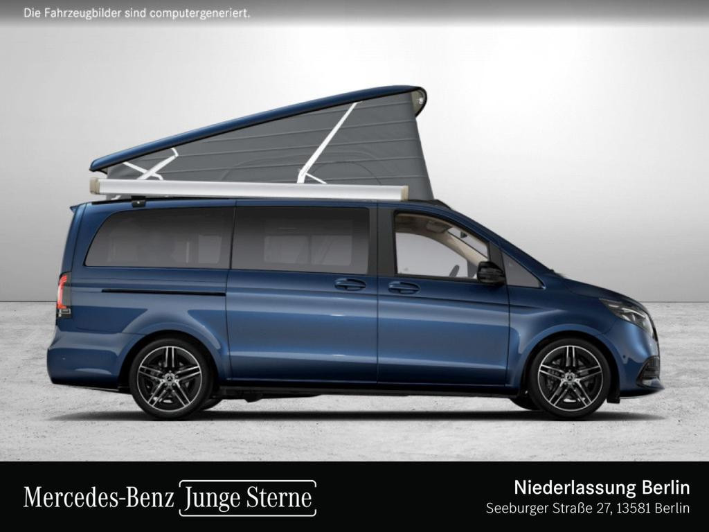 Mercedes-Benz Marco Polo