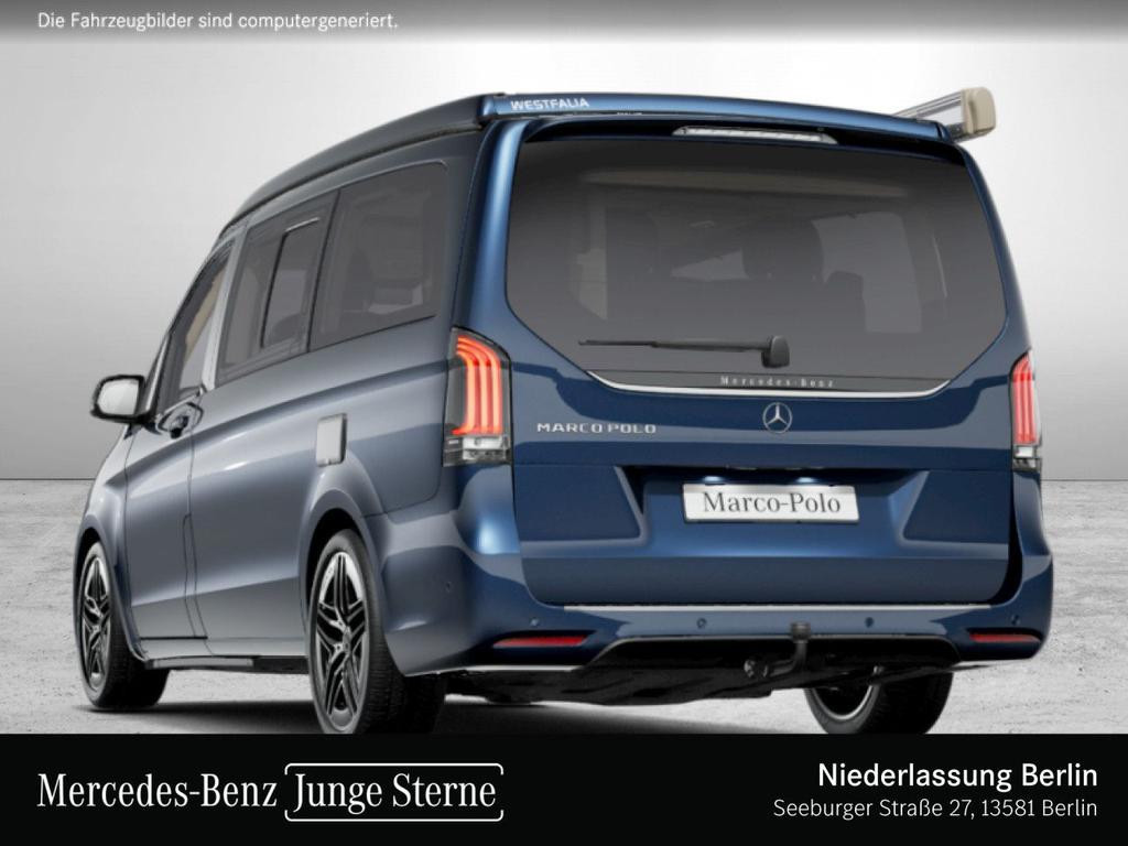 Mercedes-Benz Marco Polo
